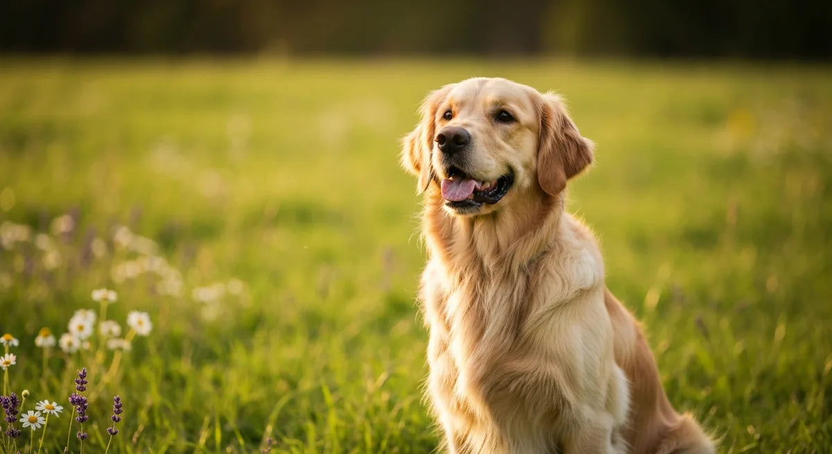Köpeklerde Tüy Dökülmesi: Nedenleri ve Bakım Rehberi