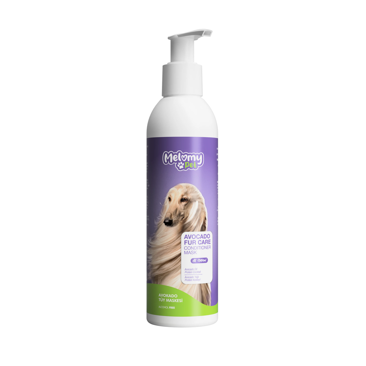 Avokado Tüy Maskesi 190 ml