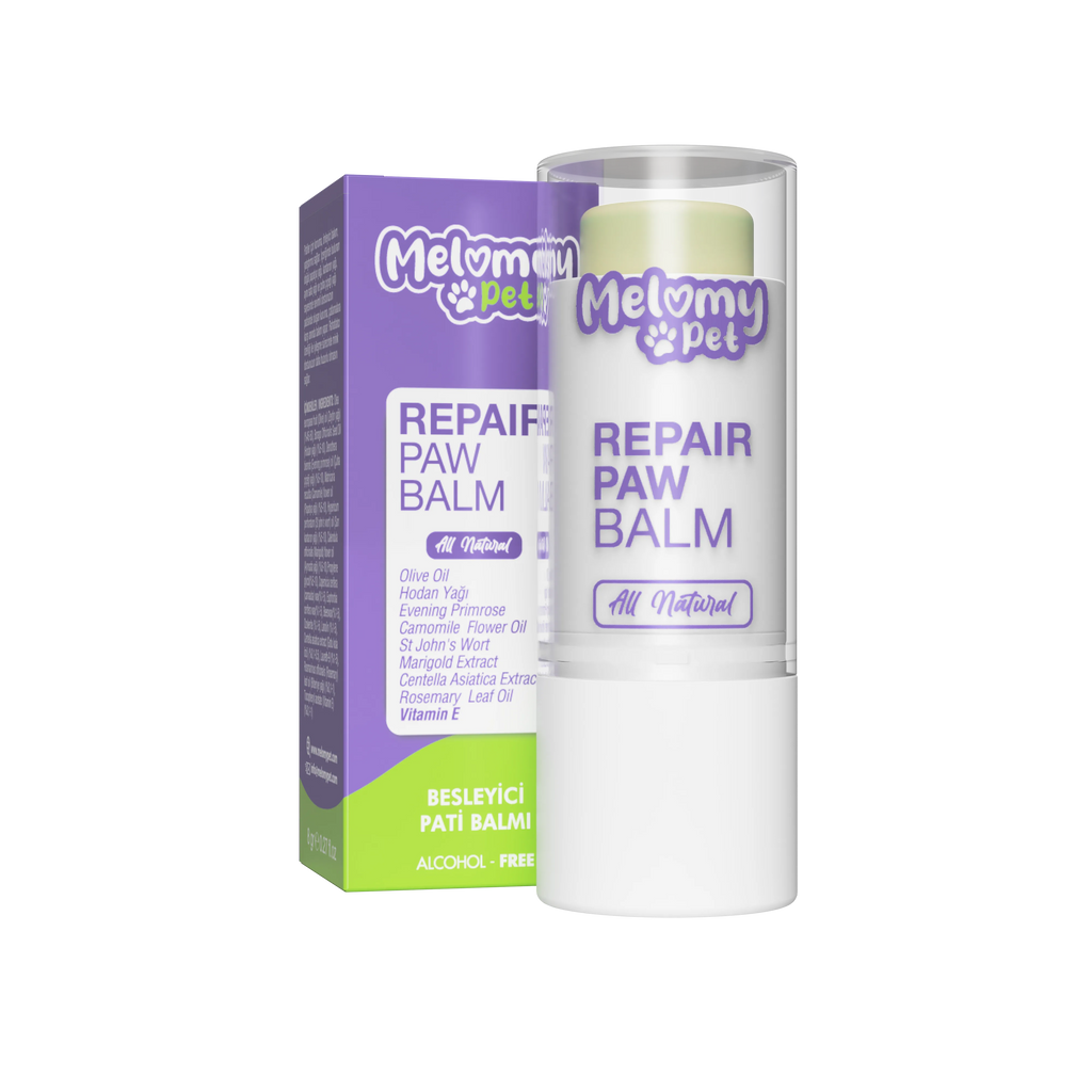 Besleyici Pati Balm