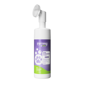 Paw Cleansing Foam 150 ml · product packaging