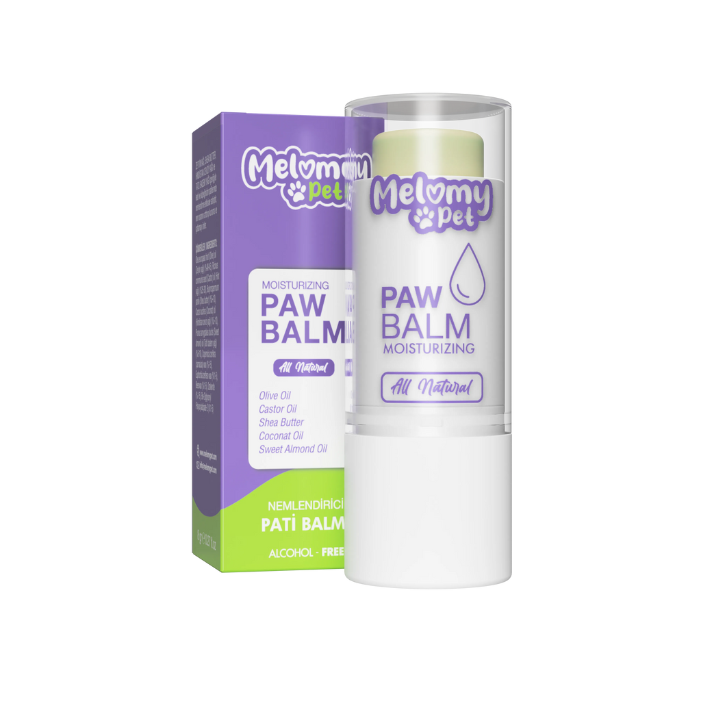 Nemlendirici Pati Balm