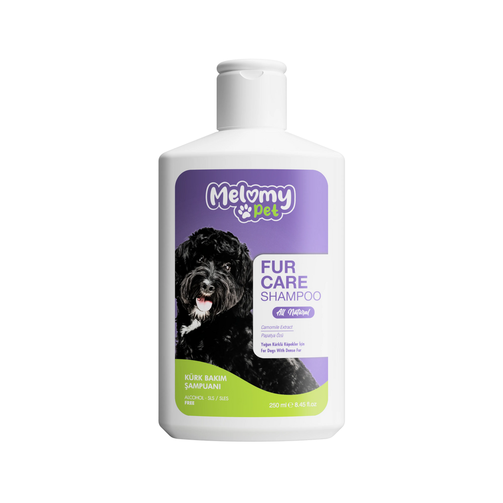 Köpek Kürk Bakım Şampuanı