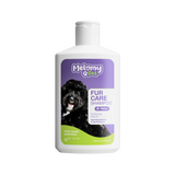 Köpek Kürk Bakım Şampuanı 250 ml · ürün ambalajı