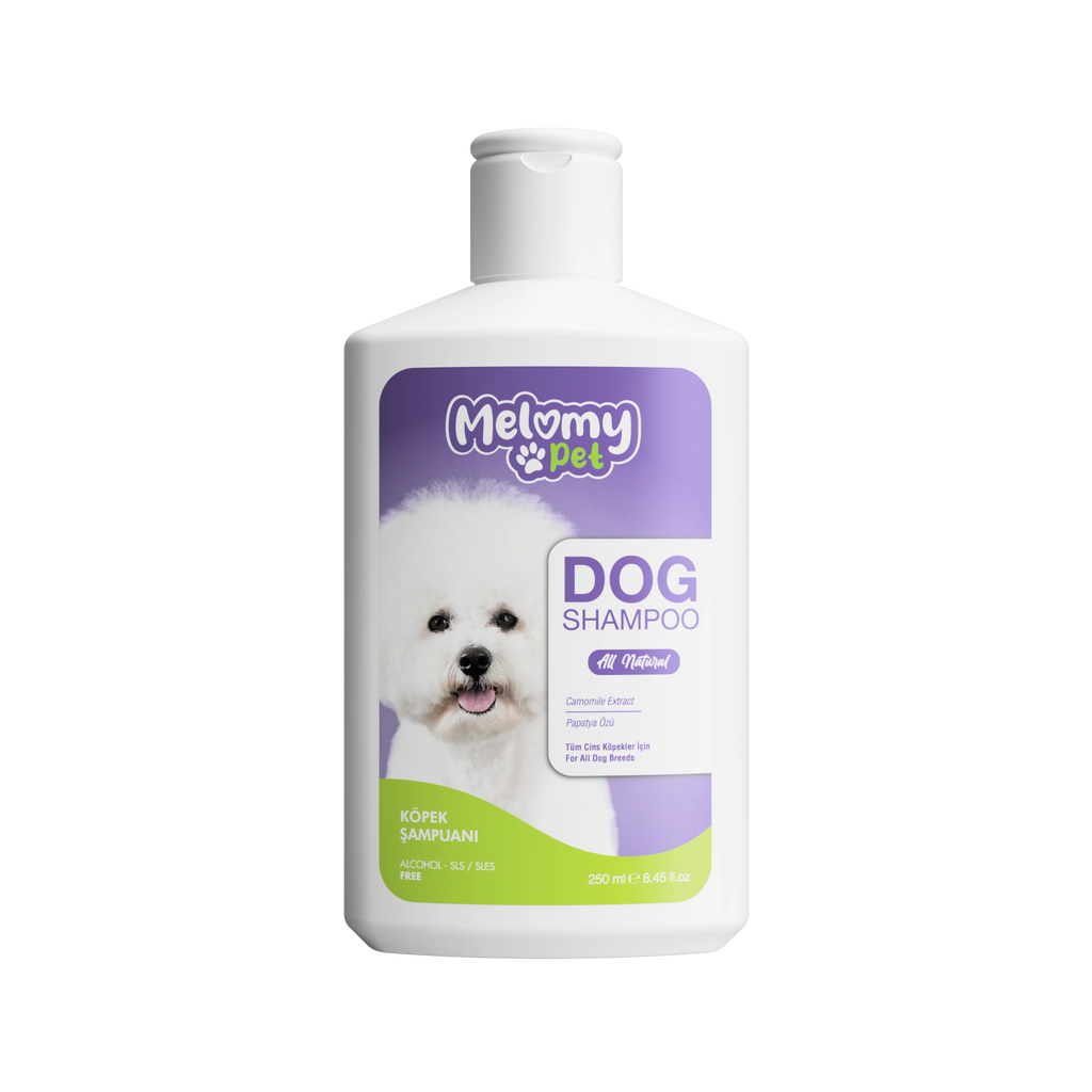 Köpek Bakım Şampuanı