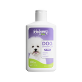 Dog Care Shampoo 250 ml · product packaging
