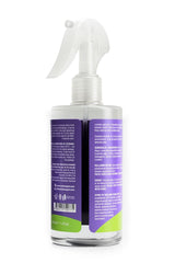 Ortam Tazeleyici & Koku Absorbe Edici Sprey 340 ml · ambalaj ve etiket görünümü