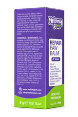 Besleyici Pati Balm 8 g · ambalaj ve etiket görünümü