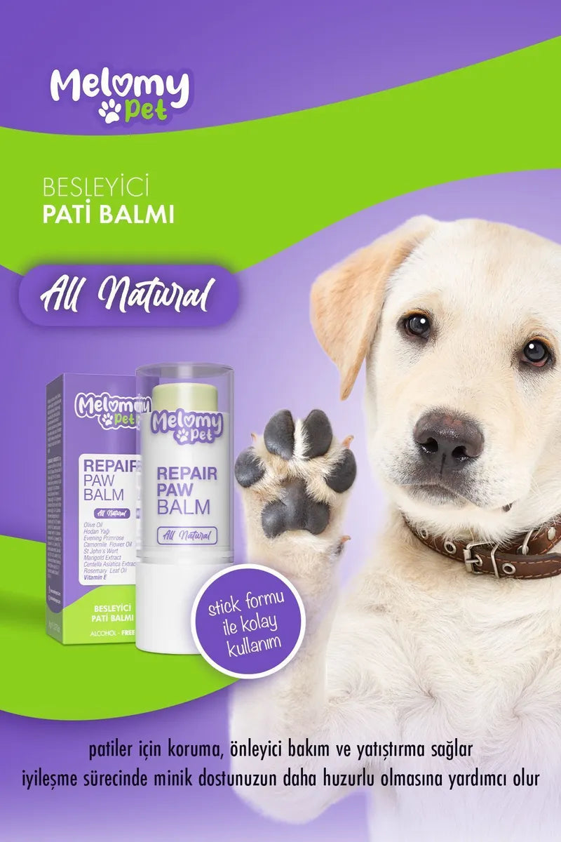 Besleyici Pati Balm
