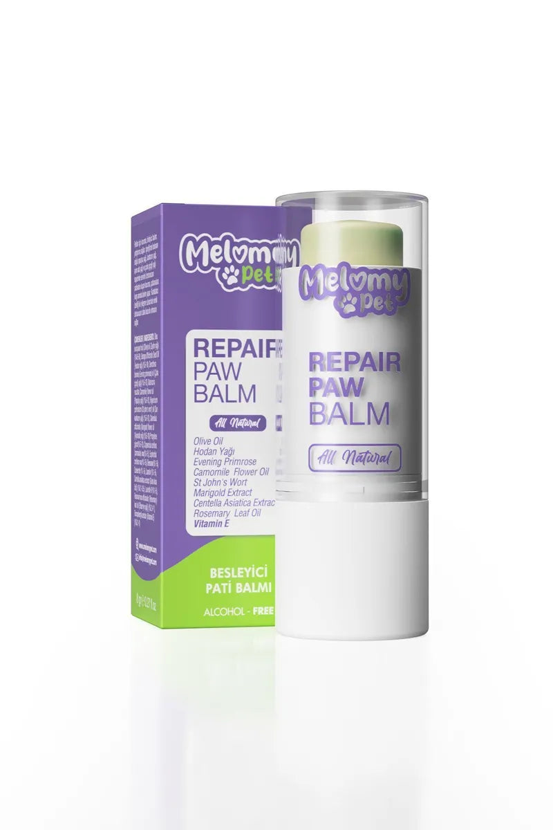 Besleyici Pati Balm