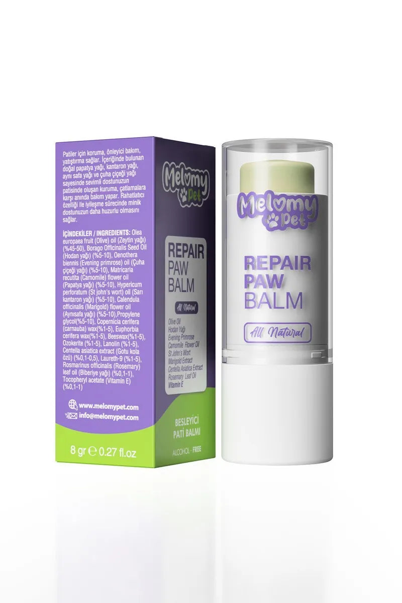 Besleyici Pati Balm
