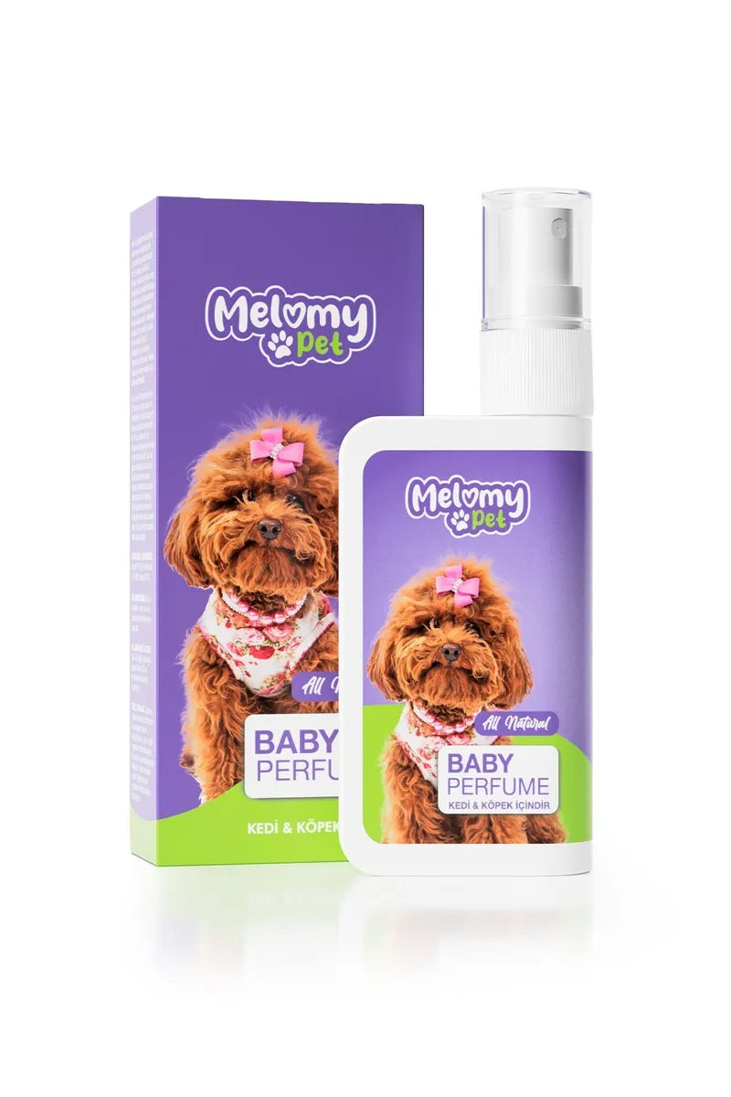 Kedi & Köpek Parfümü Baby