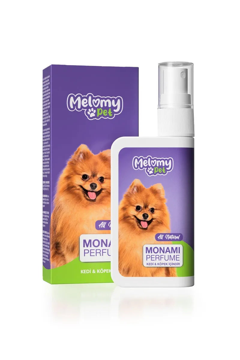 Kedi & Köpek Parfümü Monami