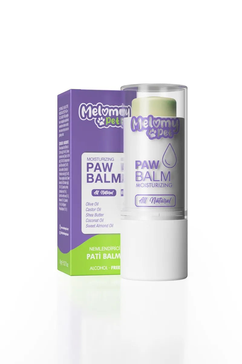 Nemlendirici Pati Balm