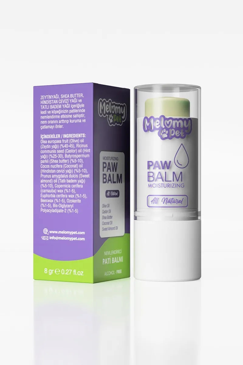 Nemlendirici Pati Balm