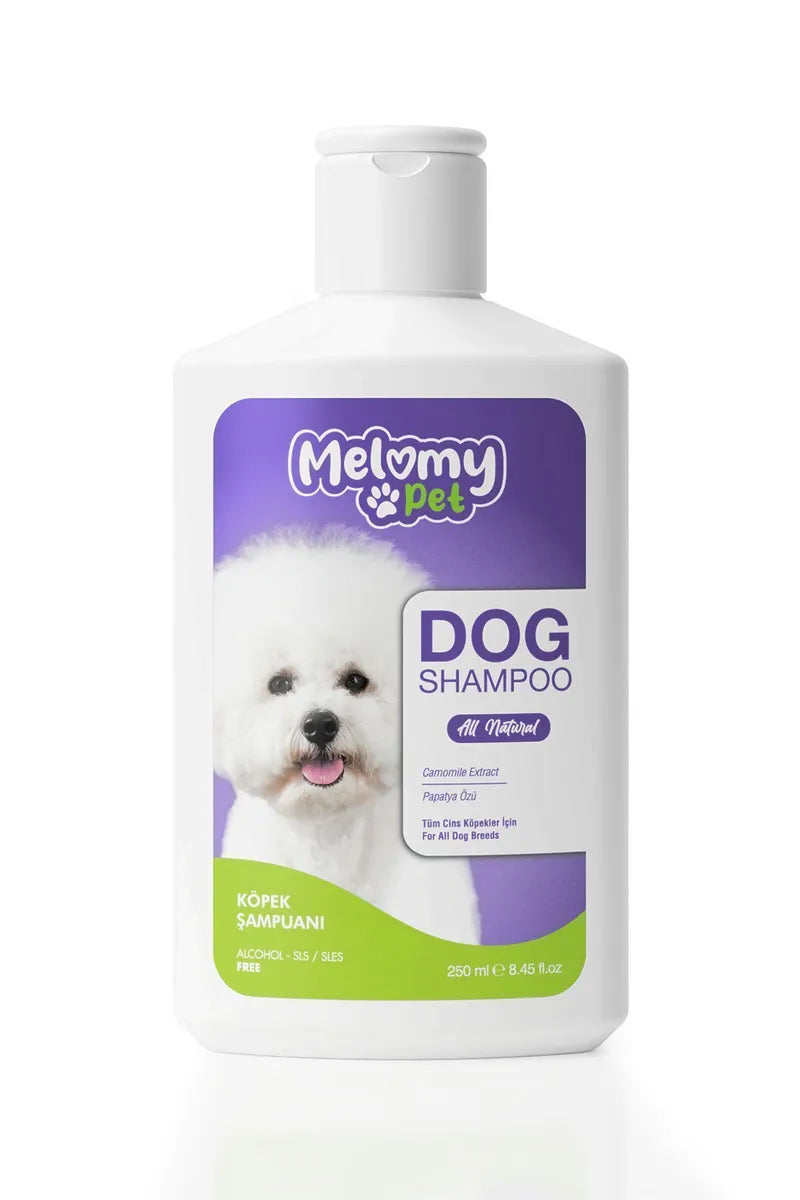 Köpek Bakım Şampuanı
